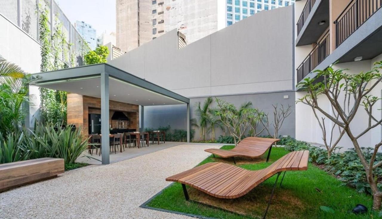 Is Liberdade São Paulo