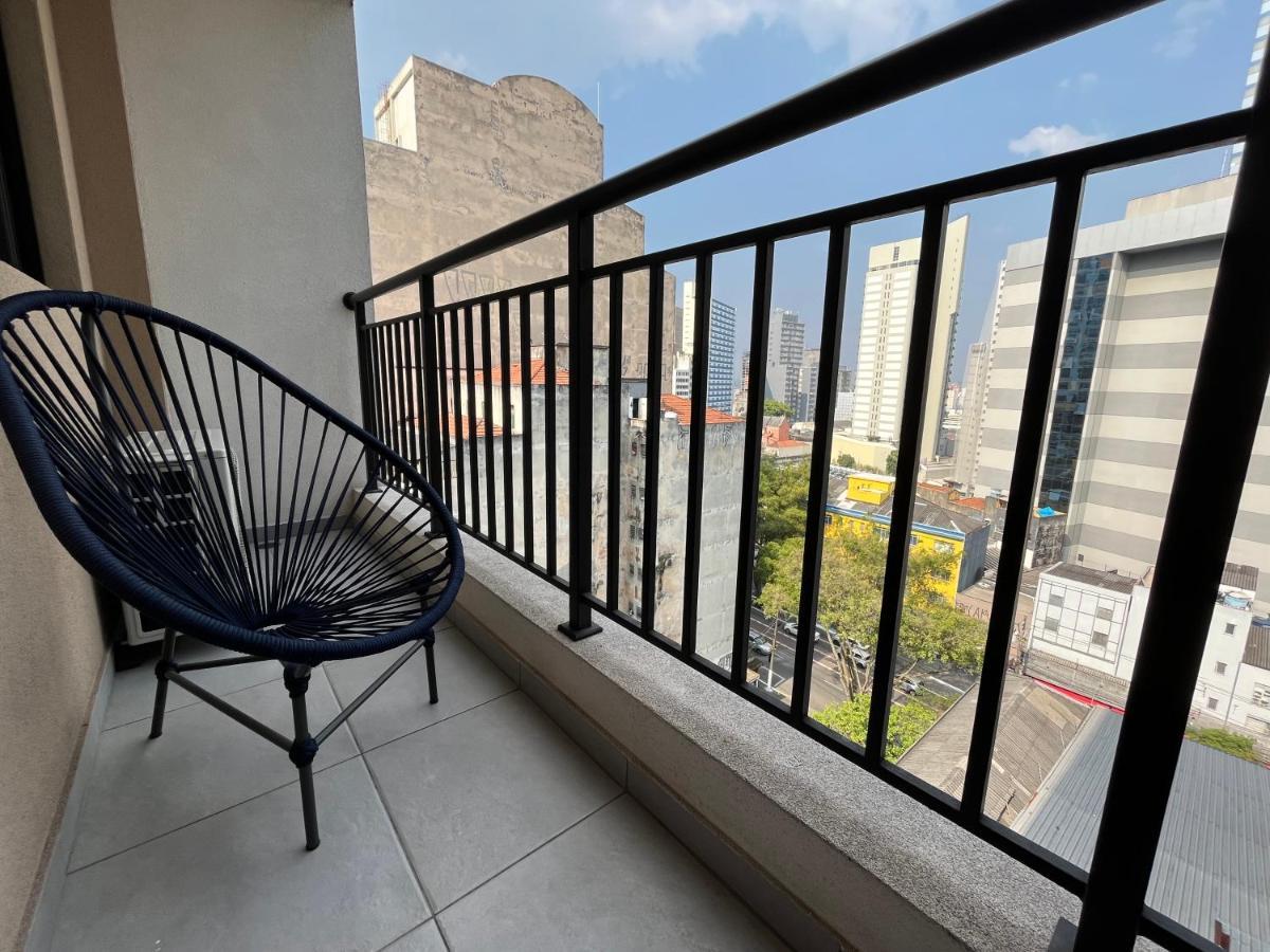 Is Liberdade Apartamento