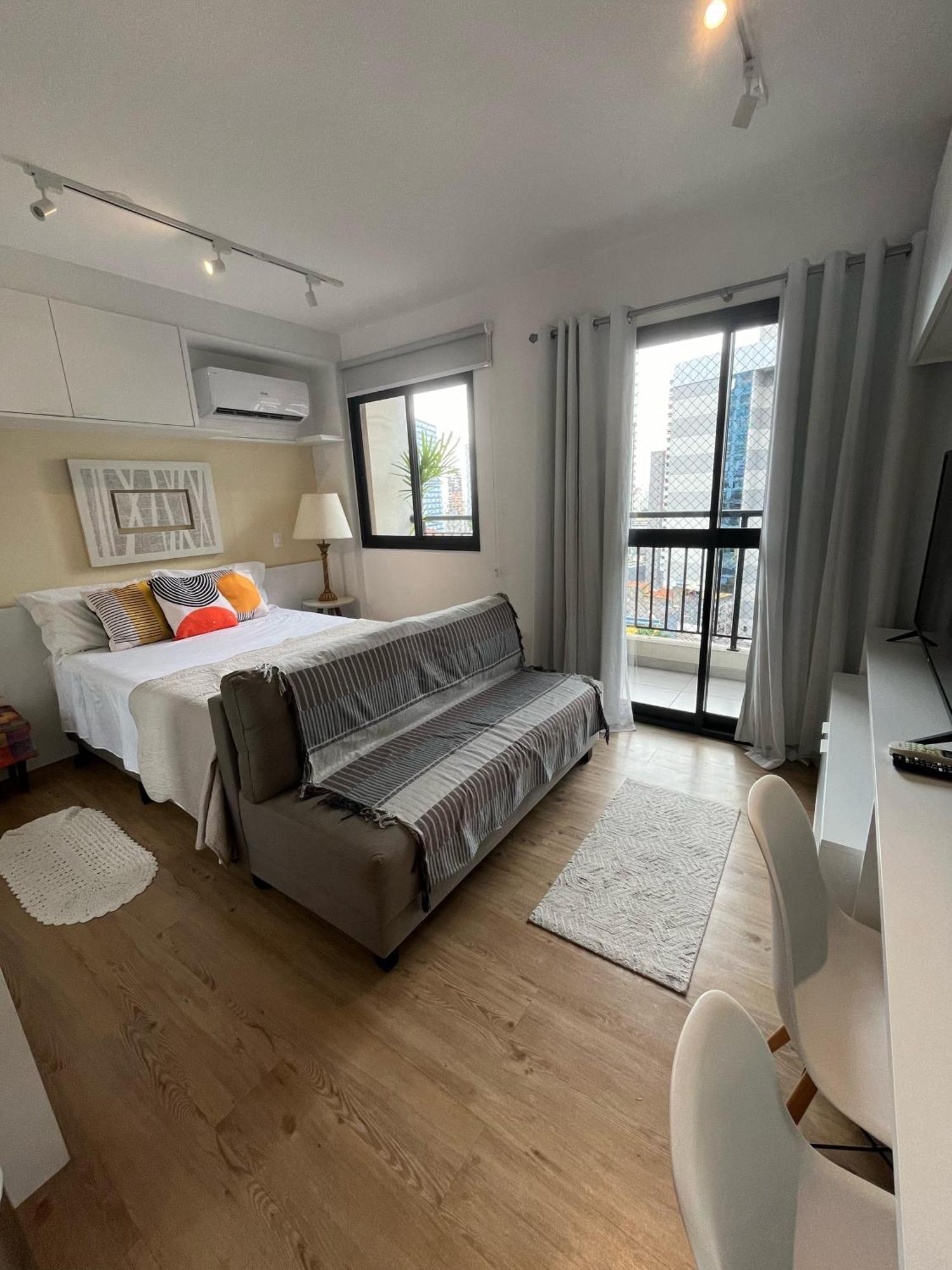 Apartamento Is Liberdade