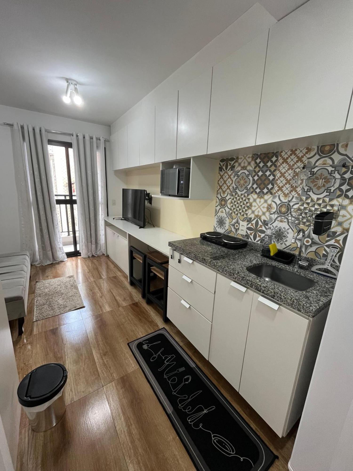 Apartamento Is Liberdade *